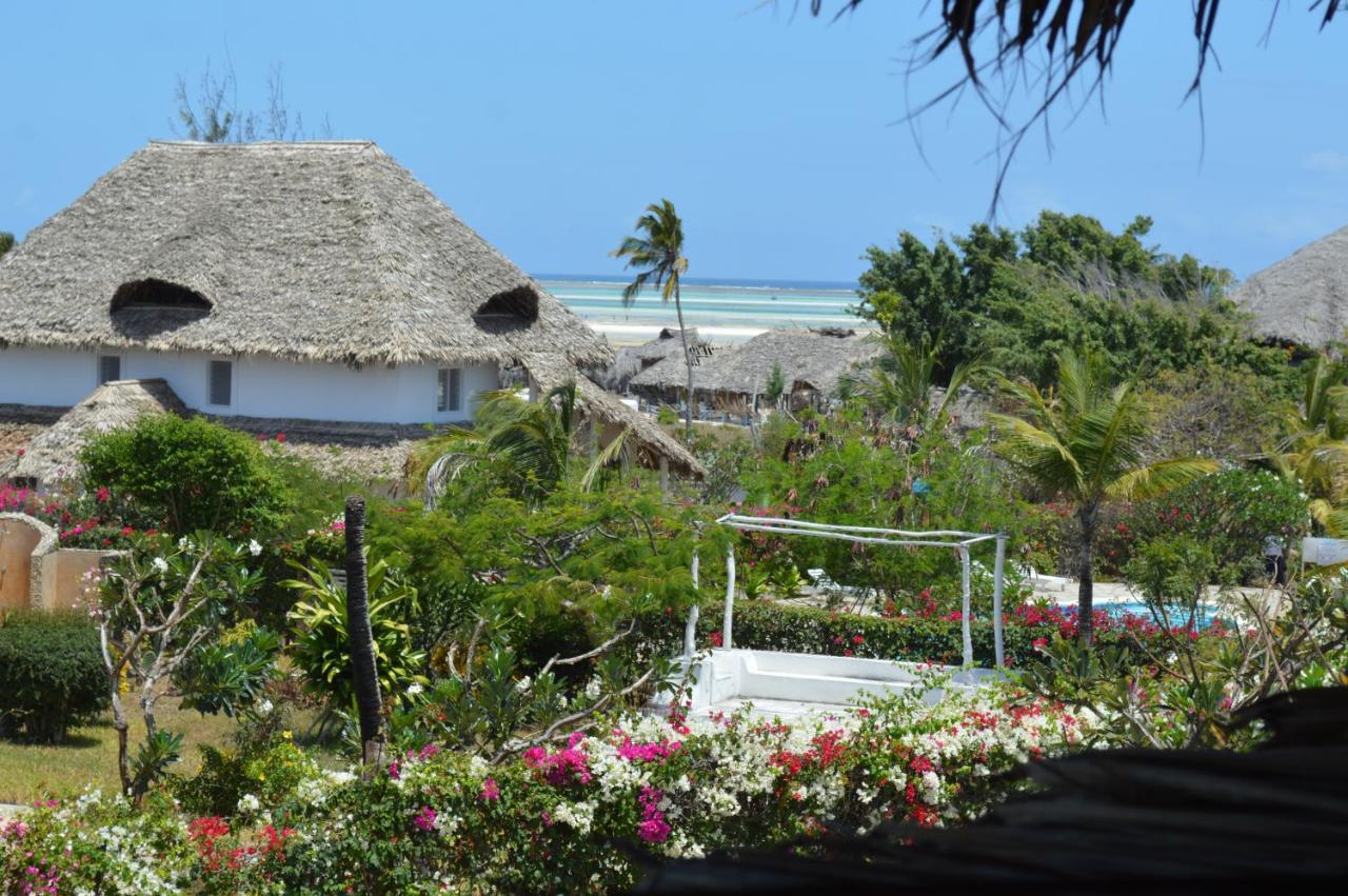واتامو Pole Pole Beach House المظهر الخارجي الصورة