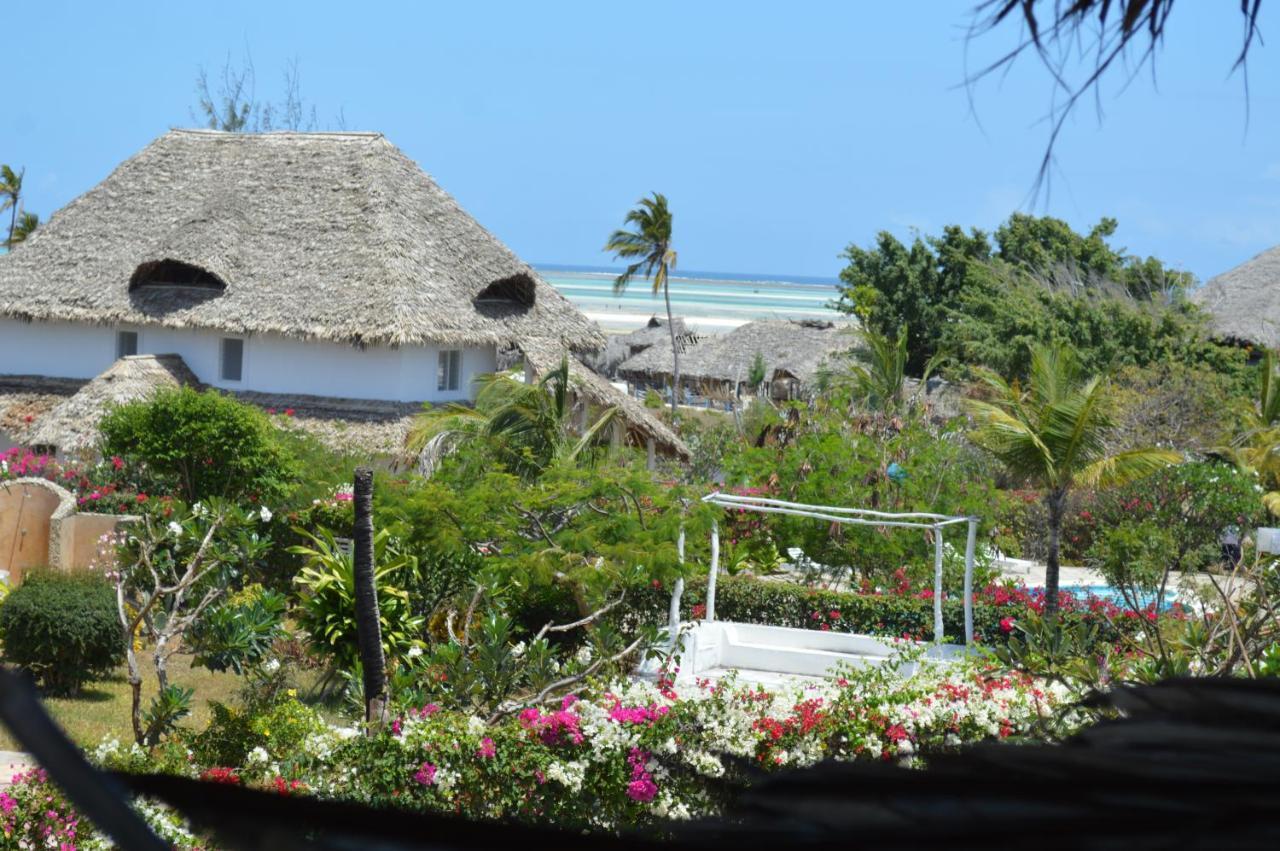 واتامو Pole Pole Beach House المظهر الخارجي الصورة