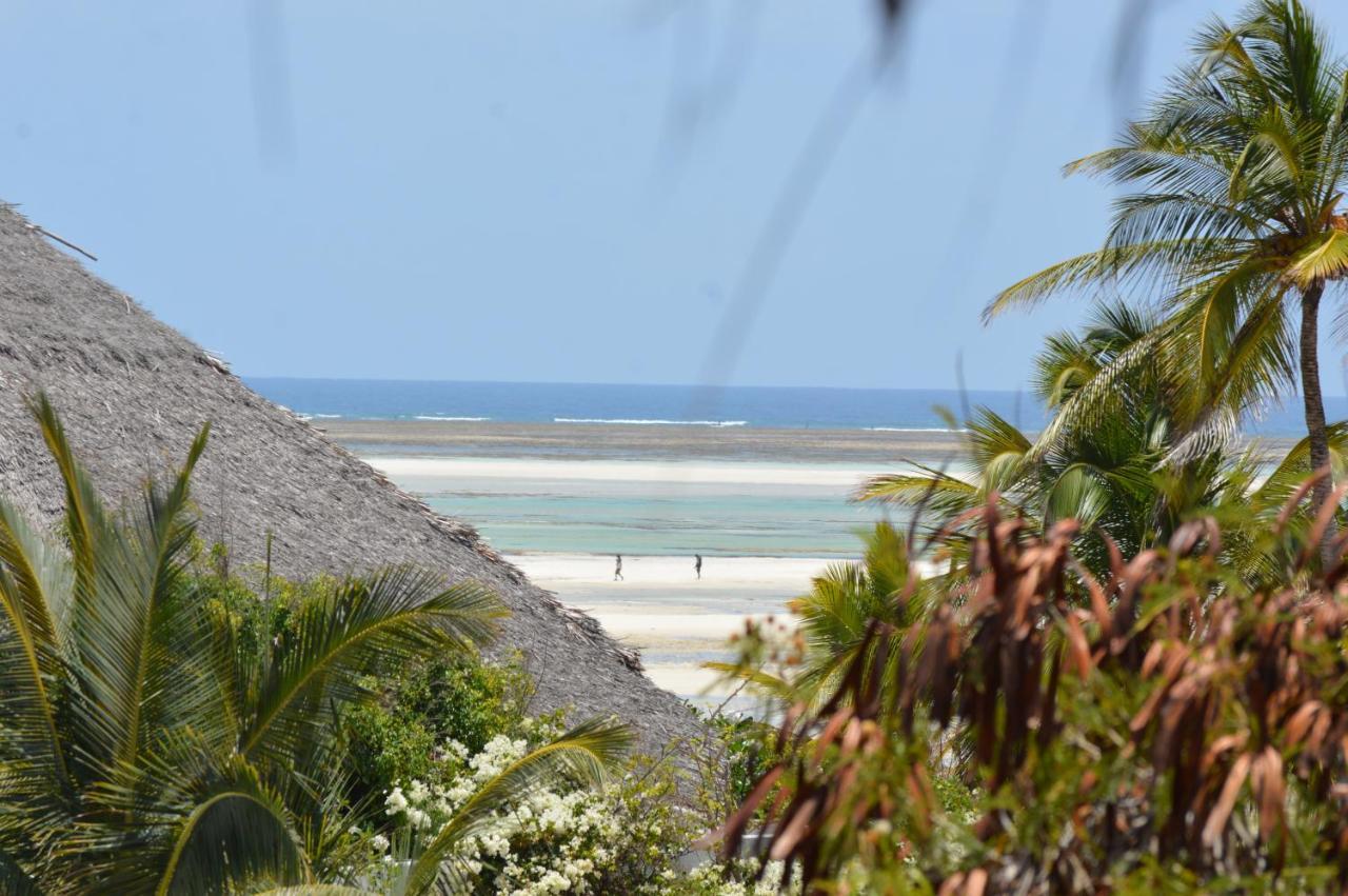 واتامو Pole Pole Beach House المظهر الخارجي الصورة