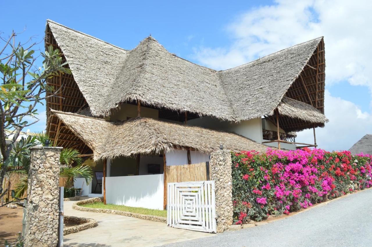 واتامو Pole Pole Beach House المظهر الخارجي الصورة