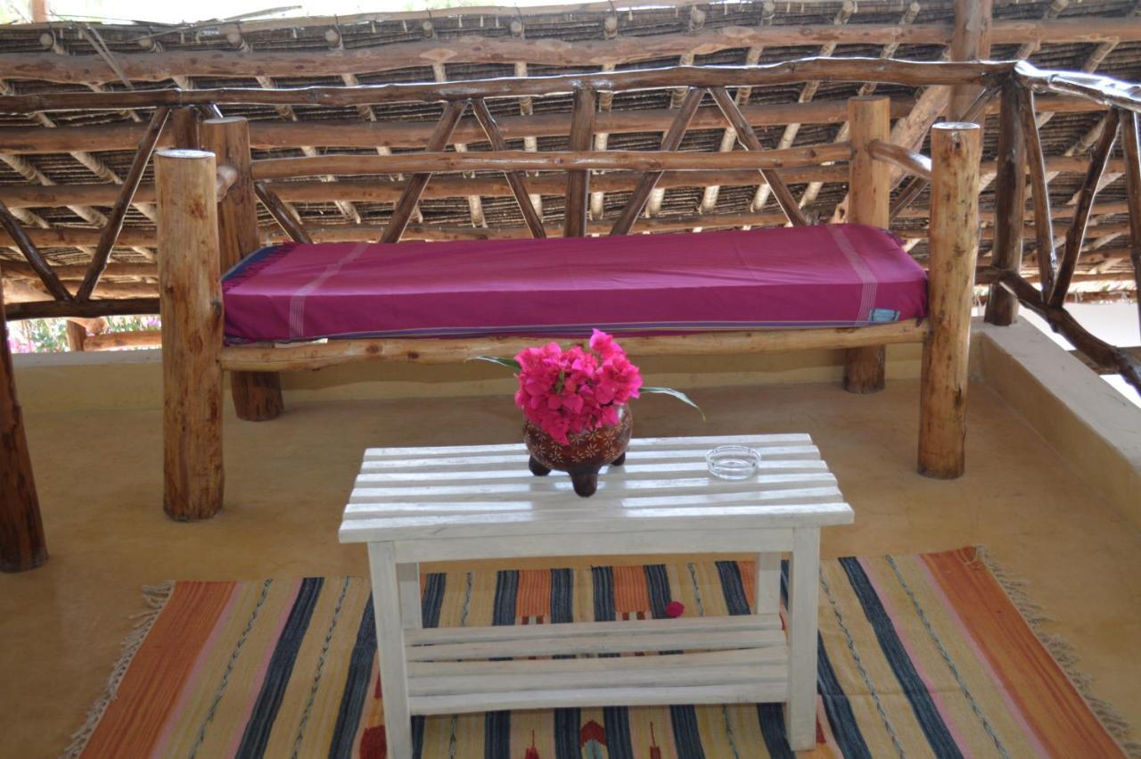 واتامو Pole Pole Beach House المظهر الخارجي الصورة