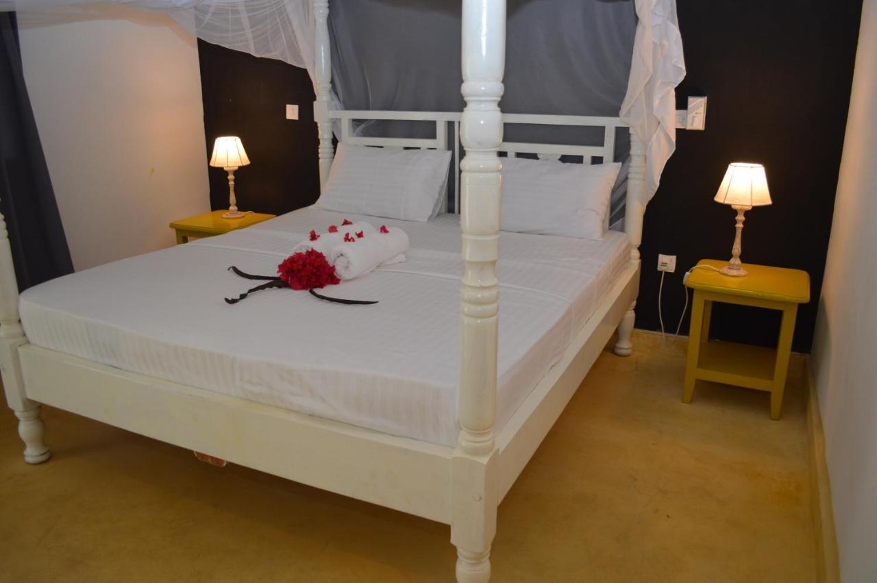 واتامو Pole Pole Beach House المظهر الخارجي الصورة