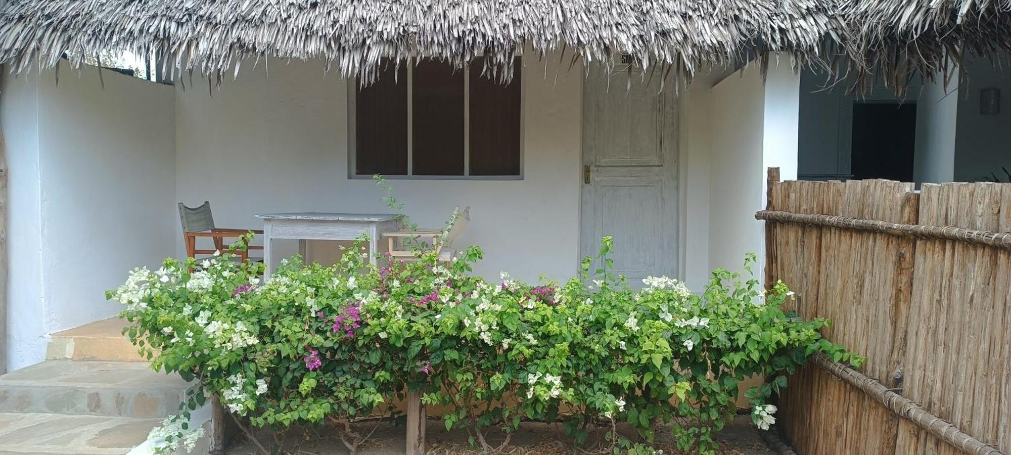 واتامو Pole Pole Beach House المظهر الخارجي الصورة